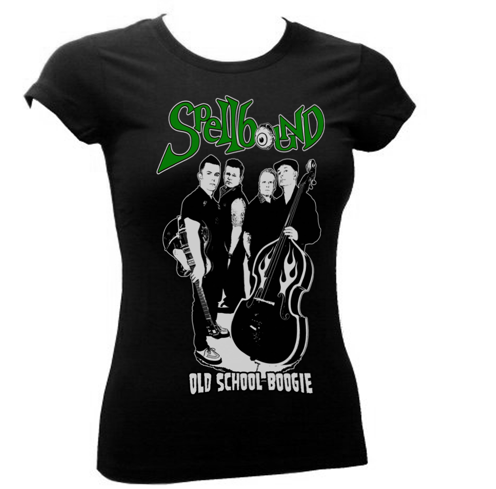Spellbound Girly 3